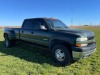 2002 Chevy Silverado 3500 Pickup - 7