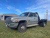 2000 Dodge Ram 3500 Pickup