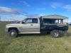 2000 Dodge Ram 3500 Pickup - 2