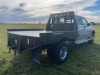 2000 Dodge Ram 3500 Pickup - 4