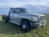 2000 Dodge Ram 3500 Pickup - 5