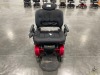 Red Jazzy 1450 Electric Wheelchair - 8