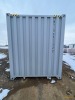 40' High Cube 4-Door Shipping Container - 4