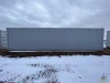 40' High Cube 4-Door Shipping Container - 6