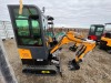 Lanty LAT-13S Micro Excavator - 3