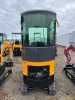 Lanty LAT-13S Micro Excavator - 5