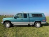 1997 Chevy 1500 Pickup - 2