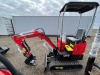 Lanty LAT 13 Micro Excavator - 7