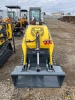 Roda RD380L Mini Skid Steer - 2