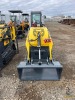 Roda RD380L Mini Skid Steer - 5