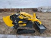 Roda RD380L Mini Skid Steer - 7