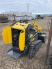 Roda RD380L Mini Skid Steer - 8