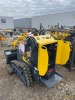 Roda RD380L Mini Skid Steer - 10