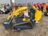 Roda RD380L Mini Skid Steer - 11