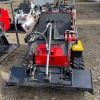 Roda RD380C Mini Skid Steer - 2