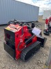 Roda RD380C Mini Skid Steer - 4