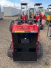 Roda RD380C Mini Skid Steer - 5