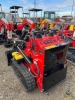 Roda RD380C Mini Skid Steer - 6