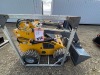 Roda RD380 Mini Skid Steer - 4