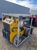 Roda RD380 Mini Skid Steer - 5