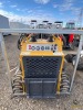 Roda RD380 Mini Skid Steer - 6