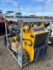 Roda RD380 Mini Skid Steer - 7