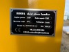 Roda RD380 Mini Skid Steer - 10