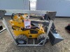 Roda RD380 Mini Skid Steer - 13