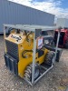 Roda RD380 Mini Skid Steer - 14