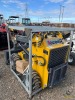 Roda RD380 Mini Skid Steer - 16