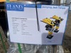 Fland Jumping Jack Tamper - 7