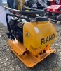 Fland Plate Compactor - 2