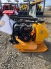 Fland Plate Compactor - 3