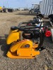 Fland Plate Compactor - 7