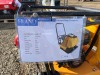 Fland Plate Compactor - 8