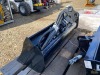 40" Micro Excavator Bucket - 2