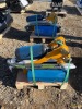 Lanty Mini Hydraulic Breaker - 2