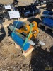 Lanty Mini Hydraulic Breaker - 3