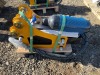 Lanty Mini Hydraulic Breaker - 3