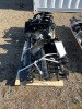 Lanty Mini Excavator Attachment Set - 8