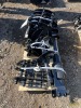 Lanty Mini Excavator Attachment Set - 2