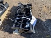 Lanty Mini Excavator Attachment Set - 5