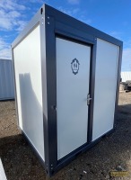 Bastone Portable Bathroom