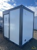 Bastone Portable Bathroom - 3