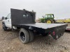 2005 Ford F-550 XLT Pickup - 2