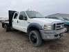 2005 Ford F-550 XLT Pickup - 4