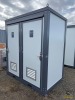 Bastone Portable Toilet - 3