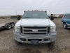 2005 Ford F-550 XLT Pickup - 5