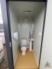 Bastone Portable Toilet - 9