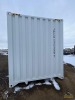 40' High Cube 2-Door Shipping Container - 4